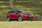 Land Rover Range Rover Evoque D240 SE 2019 года (AU)